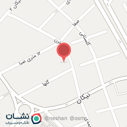 عکس مرکز بهداشت استان آذربایجان شرقی