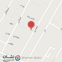 عکس سوپرمارکت رضوان