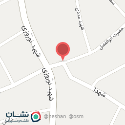 عکس سوپرمارکت شایان