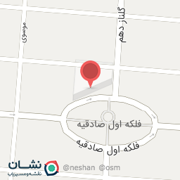 عکس فروشگاه RK CLUB