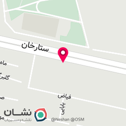 عکس کلینیک پوست و زیبایی ماری