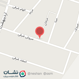 عکس کلینیک روانشناسی طراوت