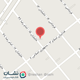 عکس لوازم جلوبندی احسان