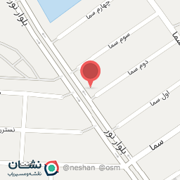 عکس سالن زیبایی پرمون