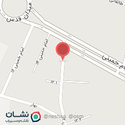 عکس اتوسرویس تخصصی ایمان 