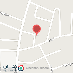 عکس آرایشگاه زنانه دی