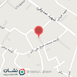 عکس گل فروشی شقایق