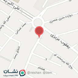 عکس سالن زیبایی کژال ناز