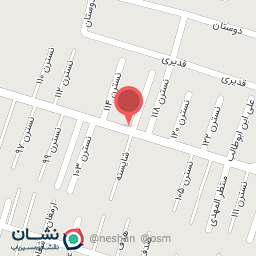 عکس سرای میوه عمو علی