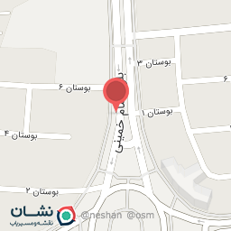 عکس دکتر محمد جواد احمدی گوش حلق بینی