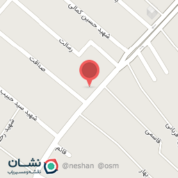 عکس فروشگاه خوراک دام وطیور سید