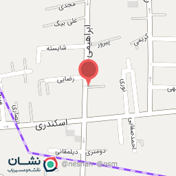 عکس صوتی تصویری سعادت