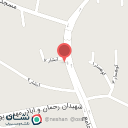 عکس سوپر مارکت رنجبر