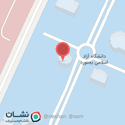 عکس مسجد دانشگاه