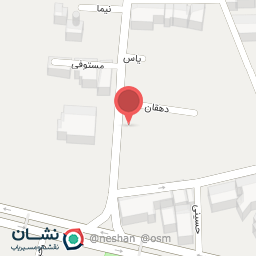 عکس مجتمع مسکونی مهماندوست کاراما