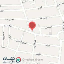 عکس خدمات تراشکاری