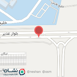 عکس سه راه انقلاب