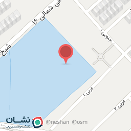 عکس کارگاه مکانیک 