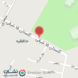 عکس سالن زیبایی پاکو