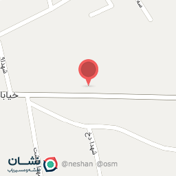 عکس بخشداری مرکزی