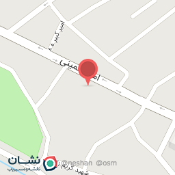 عکس نانوایی بربری جمشید سبزیوند