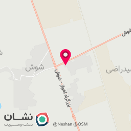 عکس نانوایی کعبی 