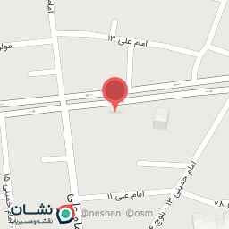 عکس فروشگاه افق کورش 5500