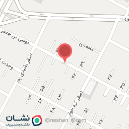 عکس دفتر پیشخوان دولت ۱۹۴۰