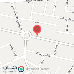 عکس نانوایی شبانه روزی