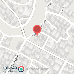 عکس شنوایی سنجی حافظ پروانیان