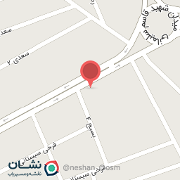 عکس تنظیم موتور و سیم کشی