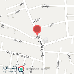 عکس تعمیرگاه رحمانی