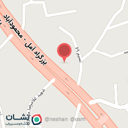 عکس کارخانه شالیکوبی تلیکسر اسفندیاری