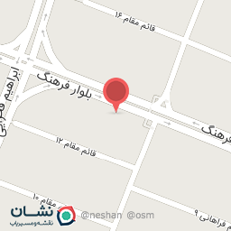 عکس استودیو عکاسی و فیلمبرداری ملورین 