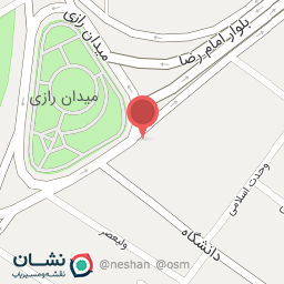 عکس تعمیرگاه ایران رادیاتور