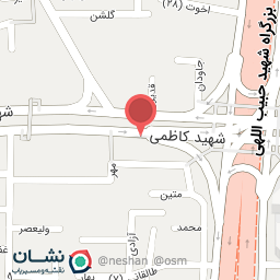 عکس مرکز فروش سیستم های سرمایشی و گرمایشی 