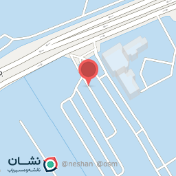 عکس پارکینگ دانشگاه آزاد یزد