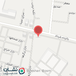 عکس بورس طلاجات اخوان کریمی