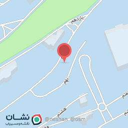 عکس شرکت راه سبز چهلستون RSCO