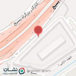 عکس بازرگانی مرتضی محب