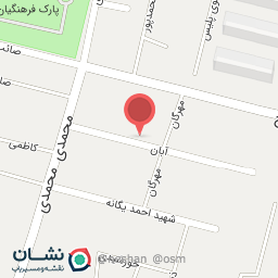 عکس نمایندگی دریا سرویس آذر