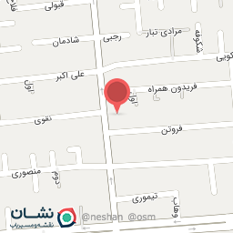 عکس داروخانه زمان