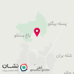 عکس نانوایی بربری
