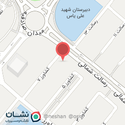 عکس عطاری رسالت