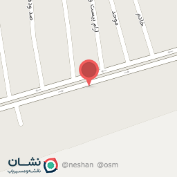 عکس کلینیک ساختمانی رحمتی