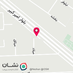 عکس مسکن ایوان