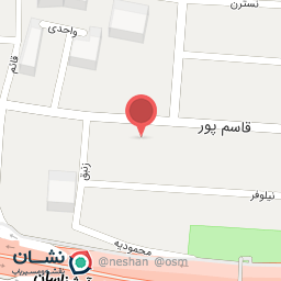 عکس سالن زیبایی گل‌رز