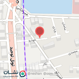 عکس دفتر پیشخوان 2286