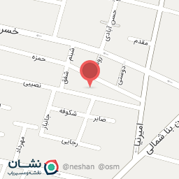 عکس بوستان صاحب الزمان