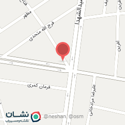 عکس مطب دندانپزشکی دکتر طاهرپور